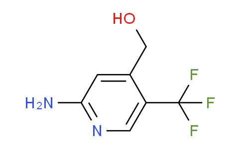 AM50938 | 1227599-03-2 | 2-Amino-5-(trifluoromethyl)pyridine-4-methanol