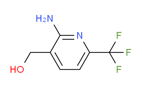 AM50939 | 890302-66-6 | 2-Amino-6-(trifluoromethyl)pyridine-3-methanol