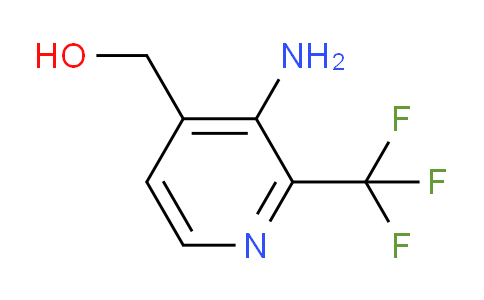AM50941 | 1227582-15-1 | 3-Amino-2-(trifluoromethyl)pyridine-4-methanol