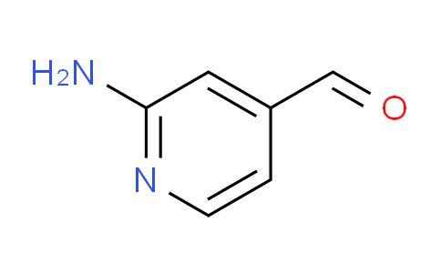 AM50943 | 89640-61-9 | 2-Aminoisonicotinaldehyde