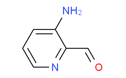 AM50945 | 55234-58-7 | 3-Aminopicolinaldehyde