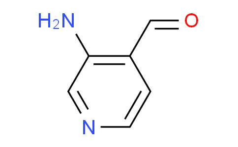 AM50946 | 55279-29-3 | 3-Aminoisonicotinaldehyde