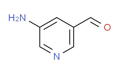 AM50947 | 859987-03-4 | 5-Aminonicotinaldehyde
