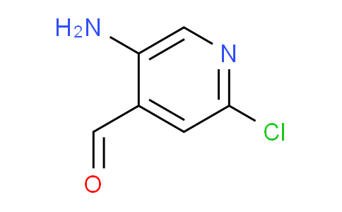 AM50969 | 1060804-23-0 | 5-Amino-2-chloroisonicotinaldehyde