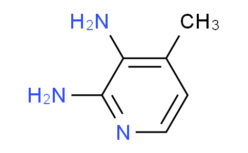 2,3-Diamino-4-methylpyridine