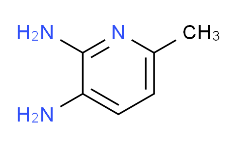 AM51057 | 33259-72-2 | 2,3-Diamino-6-methylpyridine