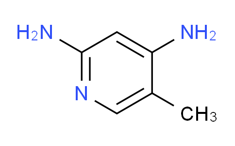 AM51059 | 1033203-34-7 | 2,4-Diamino-5-methylpyridine