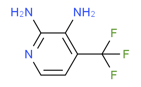 AM51061 | 1227571-48-3 | 2,3-Diamino-4-(trifluoromethyl)pyridine