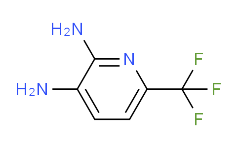 AM51062 | 683242-79-7 | 2,3-Diamino-6-(trifluoromethyl)pyridine