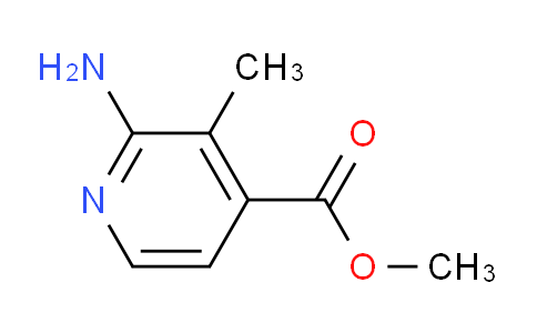 AM51068 | 878804-78-5 | Methyl 2-amino-3-methylisonicotinate