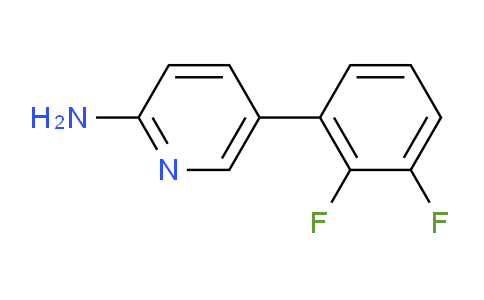 AM51418 | 875166-91-9 | 2-Amino-5-(2,3-difluorophenyl)pyridine