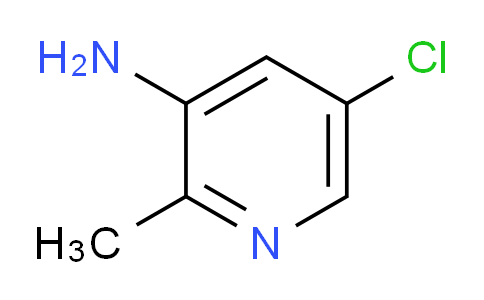 AM51865 | 89639-36-1 | 3-Amino-5-chloro-2-methylpyridine