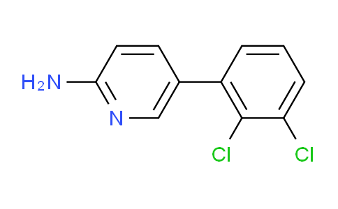 AM51941 | 875166-86-2 | 2-Amino-5-(2,3-dichlorophenyl)pyridine