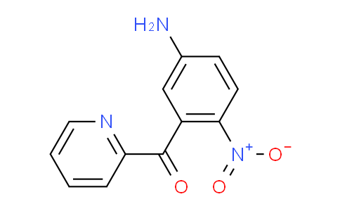 AM51982 | 1261505-57-0 | 2-(5-Amino-2-nitrobenzoyl)pyridine