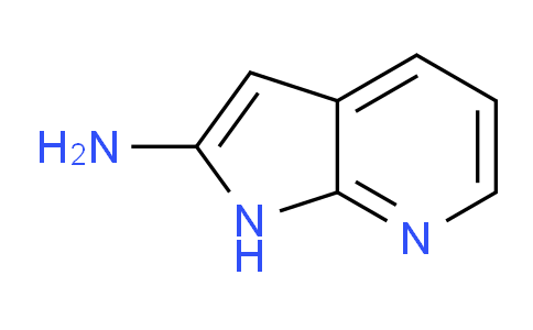 AM51996 | 80235-02-5 | 2-Amino-1H-pyrrolo[2,3-b]pyridine