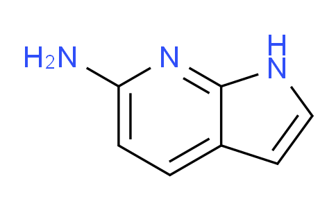 AM51999 | 145901-11-7 | 6-Amino-1H-pyrrolo[2,3-b]pyridine