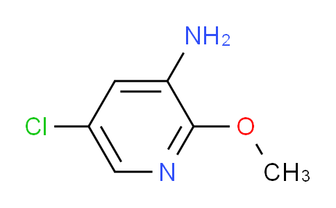 AM52009 | 886373-70-2 | 3-Amino-5-chloro-2-methoxypyridine
