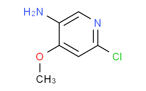 AM52012 | 1256805-54-5 | 5-Amino-2-chloro-4-methoxypyridine