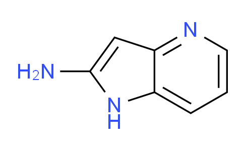 AM52014 | 1261633-81-1 | 2-Amino-1H-pyrrolo[3,2-b]pyridine