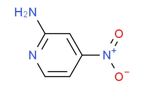 AM52017 | 4487-50-7 | 2-Amino-4-nitropyridine