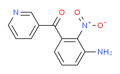 AM52019 | 1261655-03-1 | 3-(3-Amino-2-nitrobenzoyl)pyridine