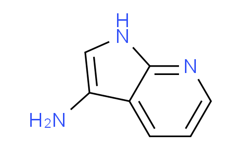AM52028 | 189882-31-3 | 3-Amino-1H-pyrrolo[2,3-b]pyridine