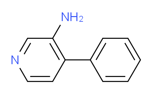 AM52031 | 146140-99-0 | 3-Amino-4-phenylpyridine