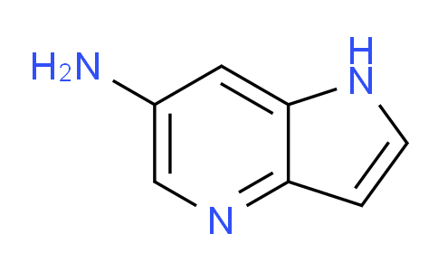 AM52037 | 1015609-67-2 | 6-Amino-1H-pyrrolo[3,2-b]pyridine
