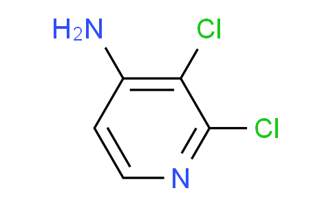 AM52447 | 184416-83-9 | 4-Amino-2,3-dichloropyridine
