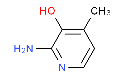 AM52448 | 20348-18-9 | 2-Amino-3-hydroxy-4-methylpyridine