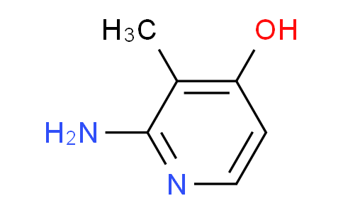 AM52449 | 1227602-70-1 | 2-Amino-4-hydroxy-3-methylpyridine