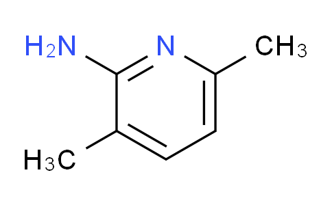 AM52605 | 823-61-0 | 2-Amino-3,6-dimethylpyridine
