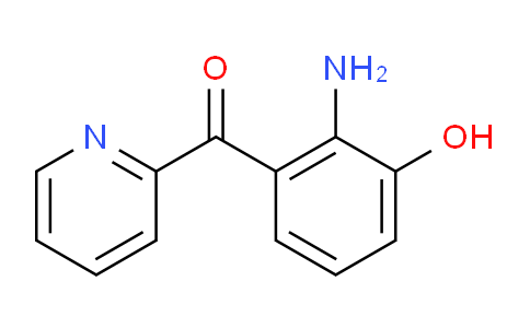 AM52626 | 1261783-36-1 | 2-(2-Amino-3-hydroxybenzoyl)pyridine