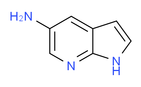AM52628 | 100960-07-4 | 5-Amino-1H-pyrrolo[2,3-b]pyridine