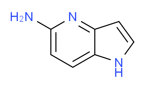AM52632 | 207849-66-9 | 5-Amino-1H-pyrrolo[3,2-b]pyridine