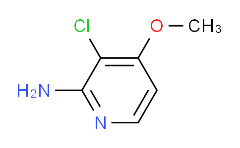 AM52640 | 1232431-05-8 | 2-Amino-3-chloro-4-methoxypyridine