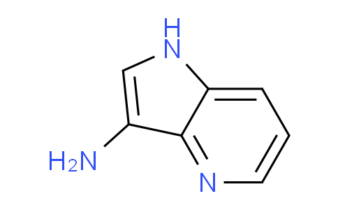AM52642 | 1092960-98-9 | 3-Amino-1H-pyrrolo[3,2-b]pyridine