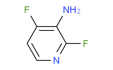 AM52760 | 1211528-95-8 | 3-Amino-2,4-difluoropyridine