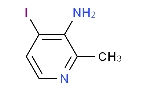 AM52761 | 1227581-83-0 | 3-Amino-4-iodo-2-methylpyridine