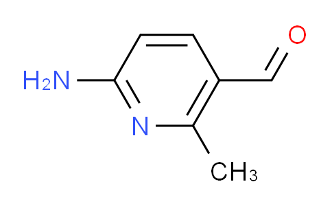 AM52762 | 1211516-02-7 | 6-Amino-2-methylnicotinaldehyde
