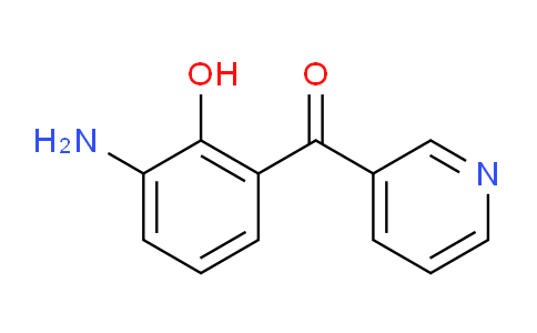 AM52773 | 1261842-94-7 | 3-(3-Amino-2-hydroxybenzoyl)pyridine