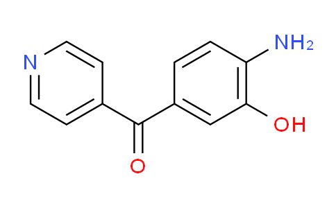 AM52774 | 1261842-96-9 | 4-(4-Amino-3-hydroxybenzoyl)pyridine