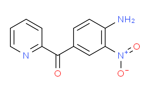 AM52776 | 62946-40-1 | 2-(4-Amino-3-nitrobenzoyl)pyridine