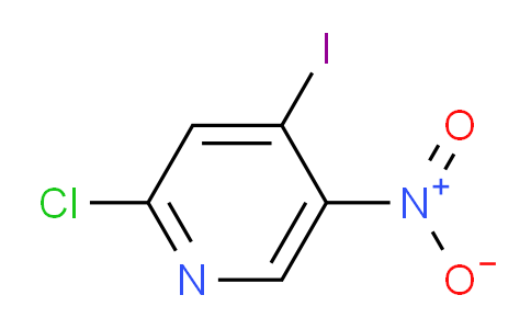 AM52898 | 1261882-76-1 | 2-Chloro-4-iodo-5-nitropyridine