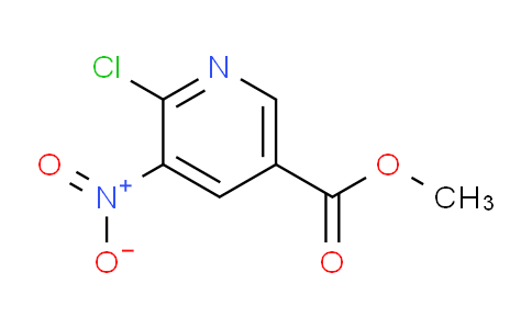AM52899 | 59237-53-5 | Methyl 2-chloro-3-nitropyridine-5-carboxylate