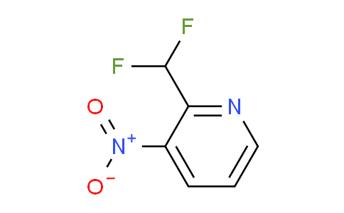 AM53032 | 1805302-09-3 | 2-(Difluoromethyl)-3-nitropyridine