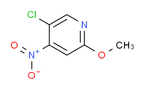 AM53086 | 719305-32-5 | 5-Chloro-2-methoxy-4-nitropyridine