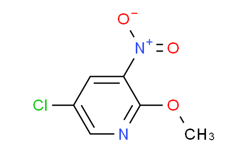 AM53087 | 22353-52-2 | 5-Chloro-2-methoxy-3-nitropyridine