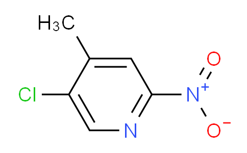 AM53095 | 1374575-56-0 | 5-Chloro-4-methyl-2-nitropyridine
