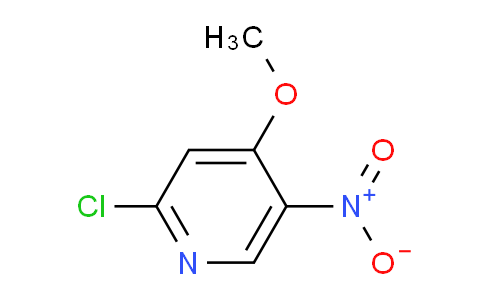 AM53102 | 607373-83-1 | 2-Chloro-4-methoxy-5-nitropyridine